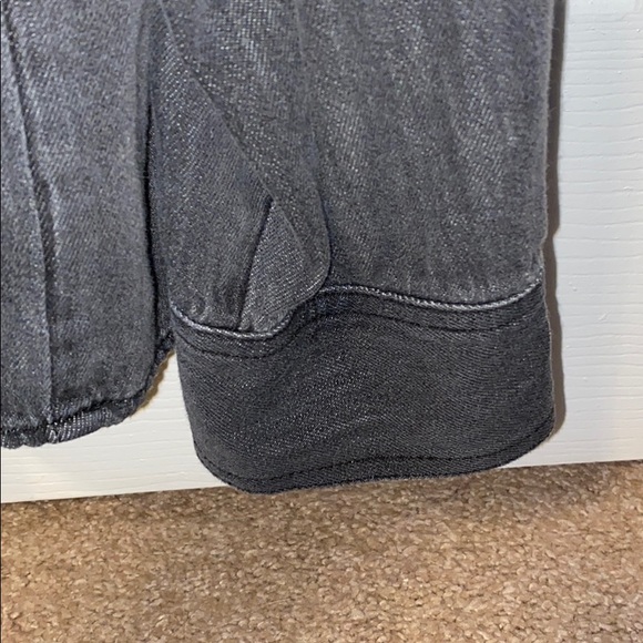 American Eagle Babydoll Top - Picture 4 of 4